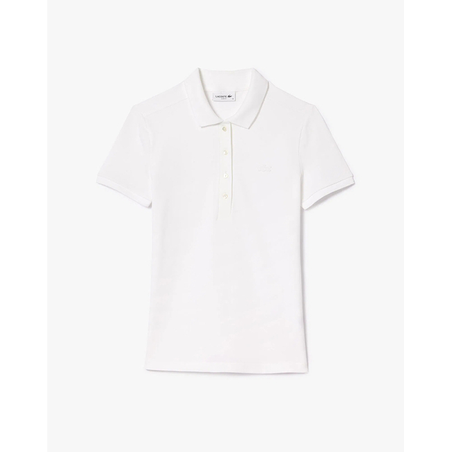 Product LACOSTE T-SHIRT SS base image