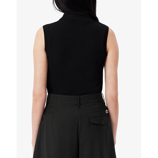 Product LACOSTE  ΜΠΛΟΥΖΑ ΧΜ POLO SS base image