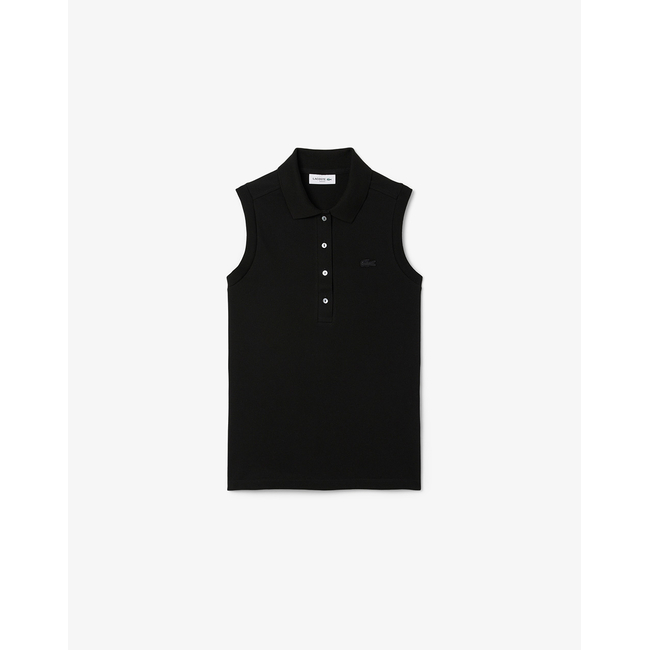 Product LACOSTE  ΜΠΛΟΥΖΑ ΧΜ POLO SS base image