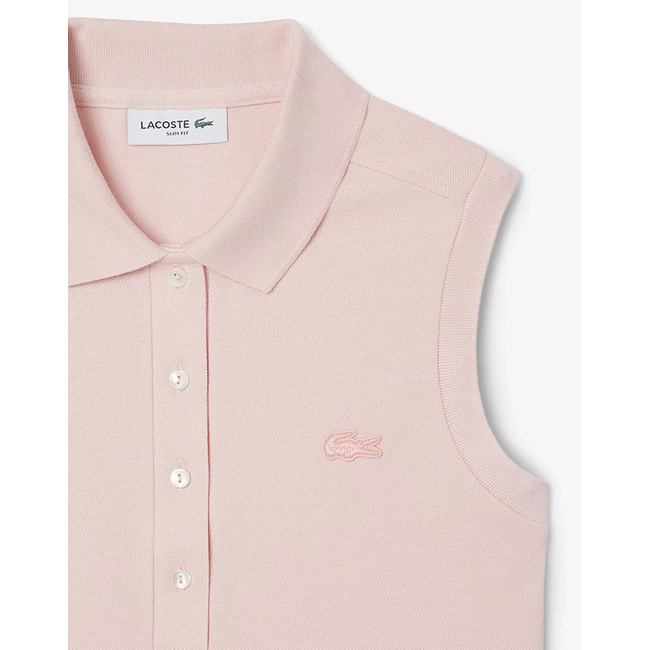 Product LACOSTE  ΜΠΛΟΥΖΑ ΧΜ POLO SS base image