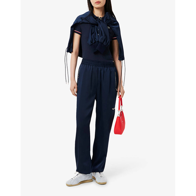 Product LACOSTE POLO SHIRT SS base image