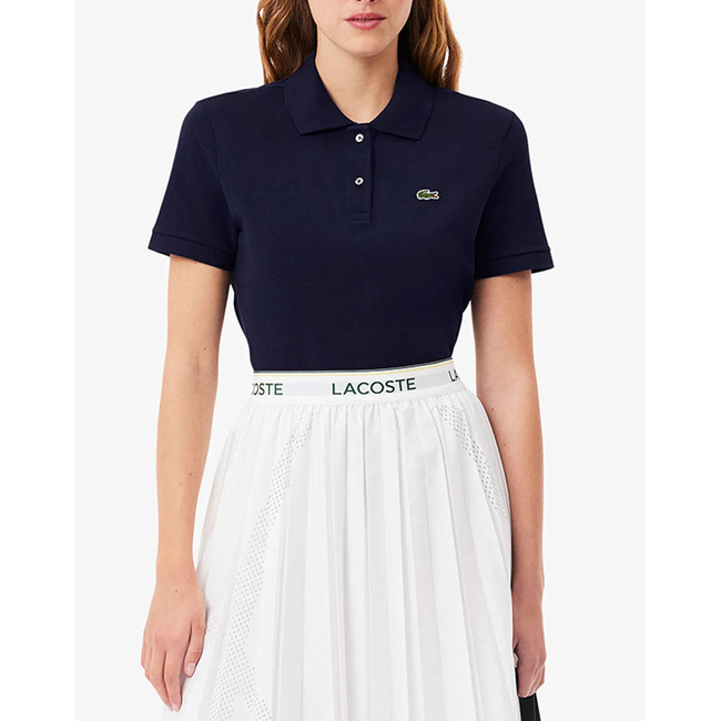 Product LACOSTE ΜΠΛΟΥΖΑ ΚΜ base image