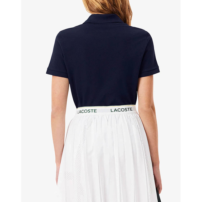 Product LACOSTE ΜΠΛΟΥΖΑ ΚΜ base image