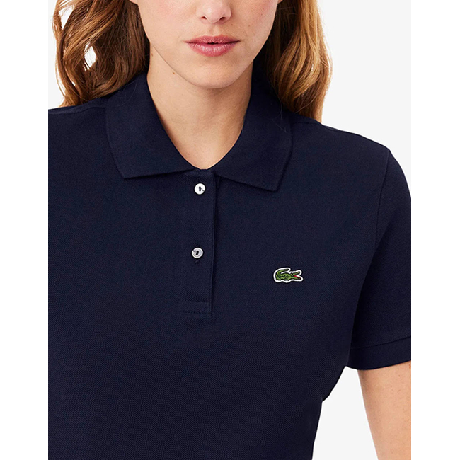 Product LACOSTE ΜΠΛΟΥΖΑ ΚΜ base image