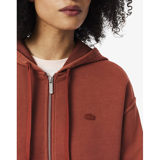 Product LACOSTE ΜΠΛΟΥΖΑ ΦΟΥΤΕΡ ΜΜ base image
