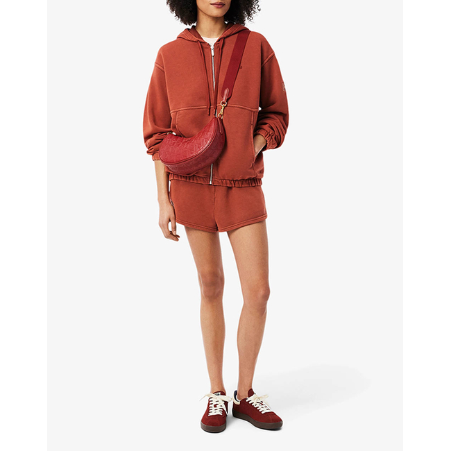 Product LACOSTE ΜΠΛΟΥΖΑ ΦΟΥΤΕΡ ΜΜ base image