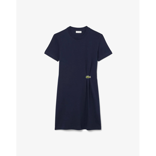 Product LACOSTE ΦΟΡΕΜΑ ΚΜ DRESS SS base image
