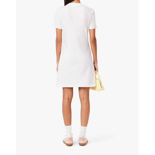 Product LACOSTE ΦΟΡΕΜΑ ΚΜ DRESS SS base image