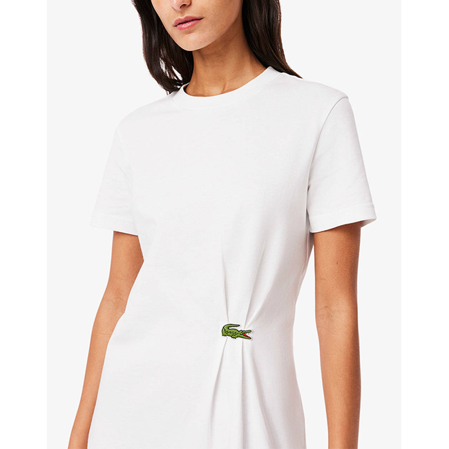 Product LACOSTE ΦΟΡΕΜΑ ΚΜ DRESS SS base image