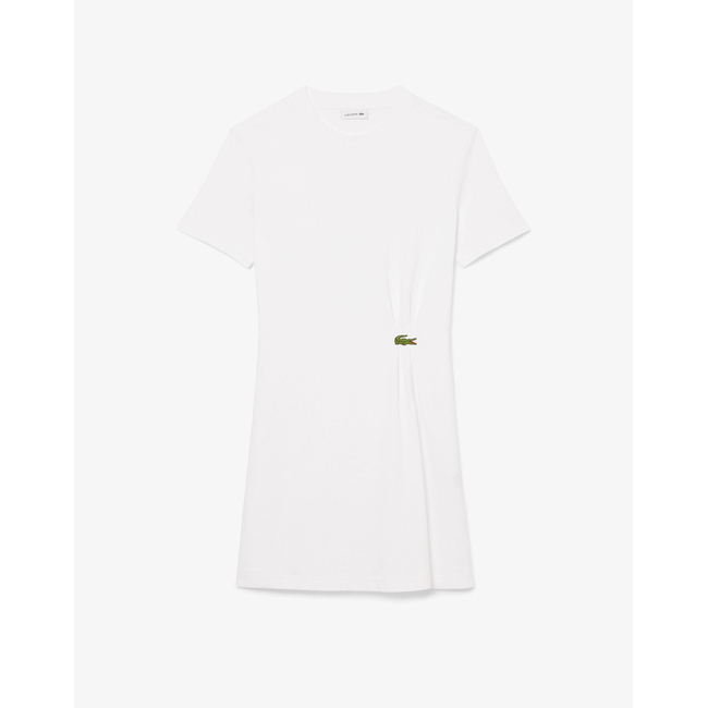 Product LACOSTE ΦΟΡΕΜΑ ΚΜ DRESS SS base image