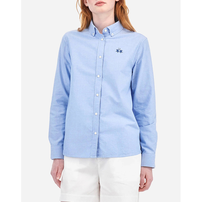 Product LA MARTINA ΠΟΥΚΑΜΙΣΟ ΜΜ base image
