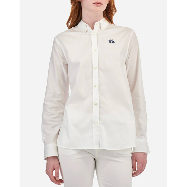 Product LA MARTINA SHIRT LS base image