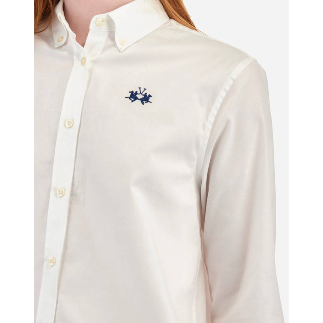 Product LA MARTINA SHIRT LS base image