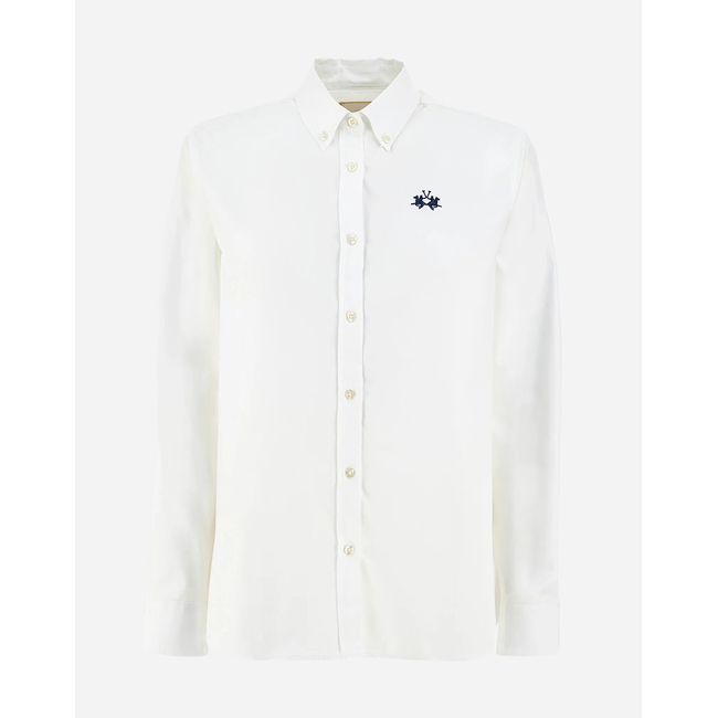 Product LA MARTINA SHIRT LS base image
