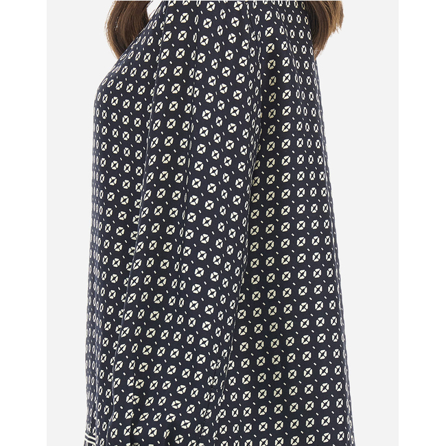Product LA MARTINA ΠΟΥΚΑΜΙΣΟ ΜΜ WOMAN SHIRT L/S PRINTED VISCOS base image