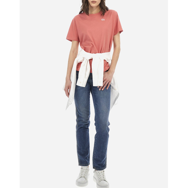 Product LA MARTINA T-SHIRT SS base image