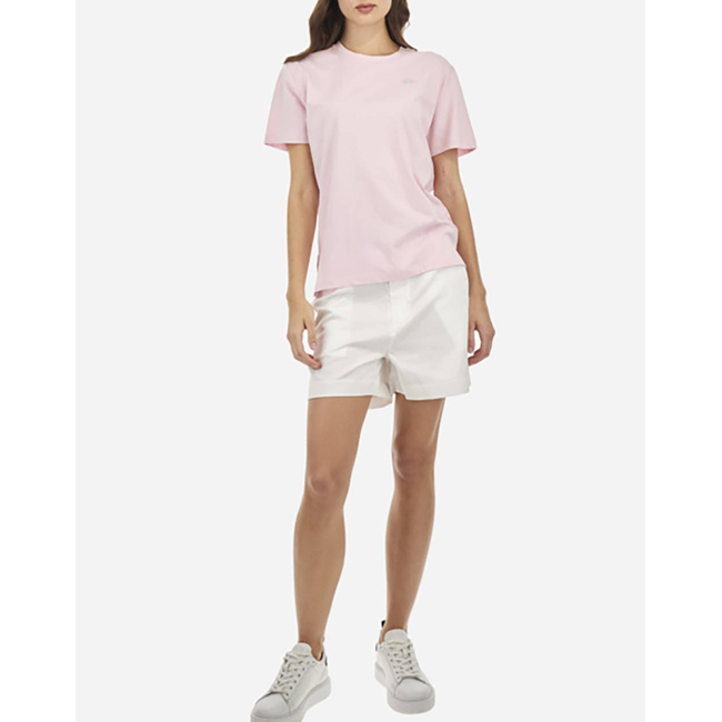 Product LA MARTINA T-SHIRT SS base image