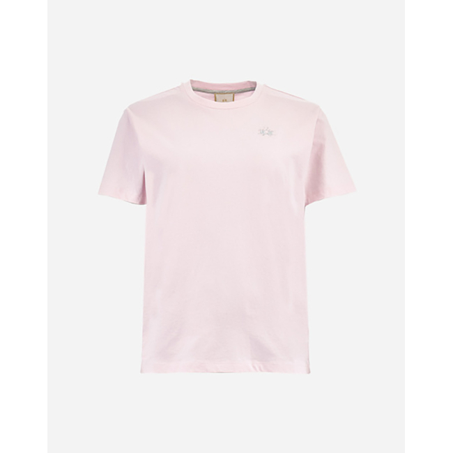 Product LA MARTINA T-SHIRT SS base image