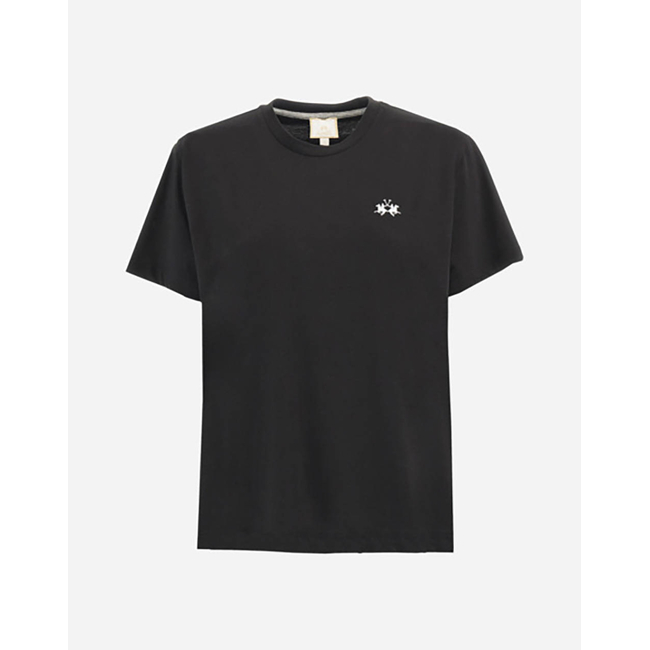Product LA MARTINA T-SHIRT SS base image