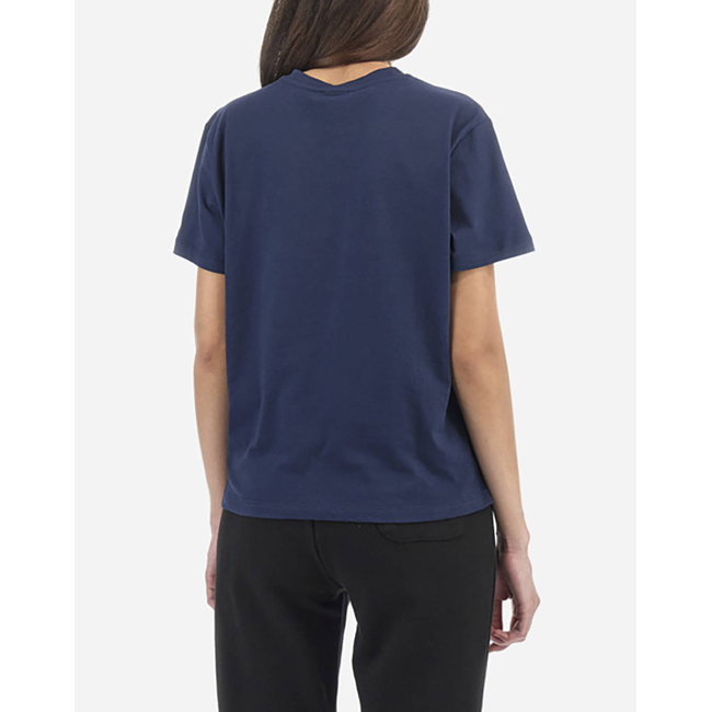 Product LA MARTINA T-SHIRT SS base image