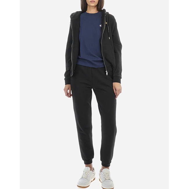 Product LA MARTINA T-SHIRT SS base image