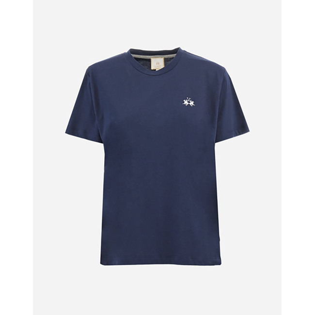 Product LA MARTINA T-SHIRT SS base image