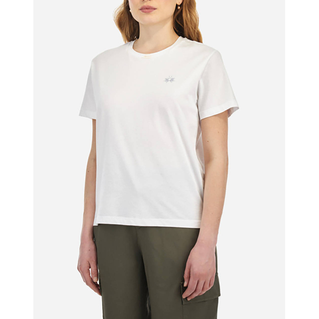 Product LA MARTINA ΜΠΛΟΥΖΑ T-SHIRT ΚΜ base image