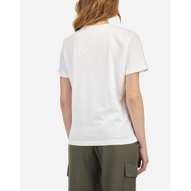 Product LA MARTINA ΜΠΛΟΥΖΑ T-SHIRT ΚΜ base image