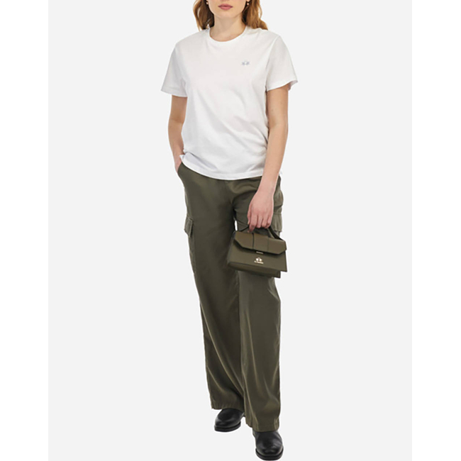 Product LA MARTINA ΜΠΛΟΥΖΑ T-SHIRT ΚΜ base image
