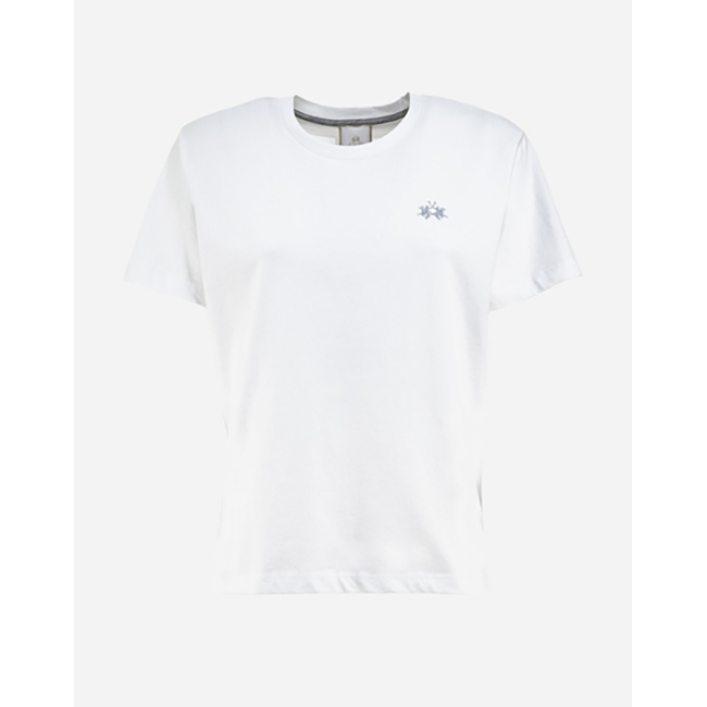 Product LA MARTINA ΜΠΛΟΥΖΑ T-SHIRT ΚΜ base image