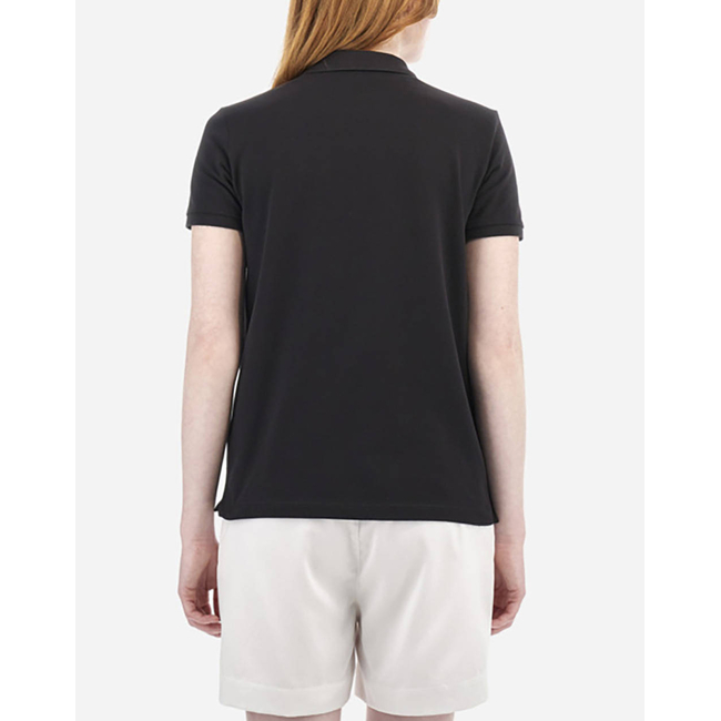 Product LA MARTINA POLO SHIRT SS base image