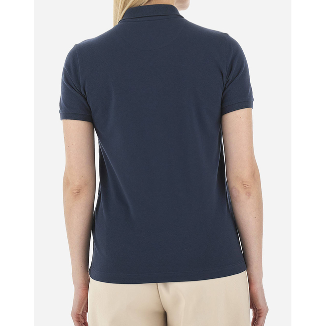 Product LA MARTINA POLO SHIRT SS base image