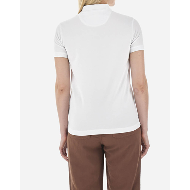 Product LA MARTINA POLO SHIRT SS base image