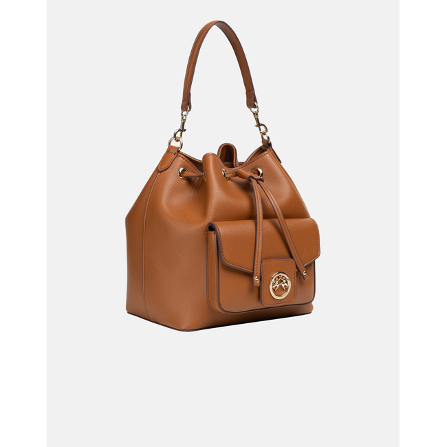 Product LA MARTINA ΤΣΑΝΤΑ ΓΥΝΑΙΚΕΙΑ BAG PILAR (Διαστάσεις: 23 x 25 x 16εκ.) base image