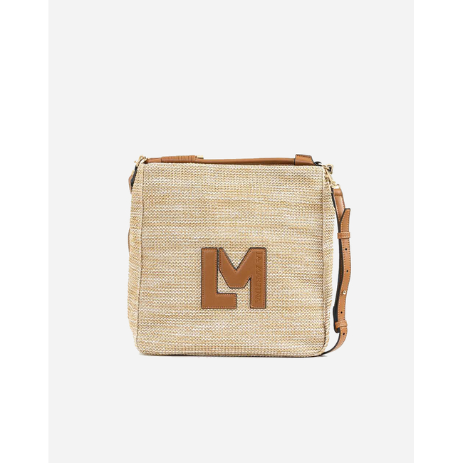 Product LA MARTINA WOMEN'S BAG PAZ (Dimensions: 32 x 32 x 14cm.) base image