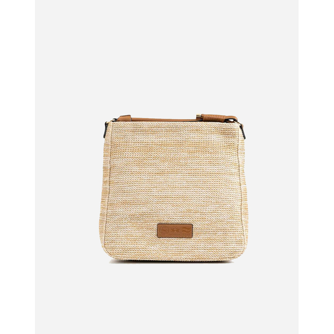 Product LA MARTINA WOMEN'S BAG PAZ (Dimensions: 32 x 32 x 14cm.) base image