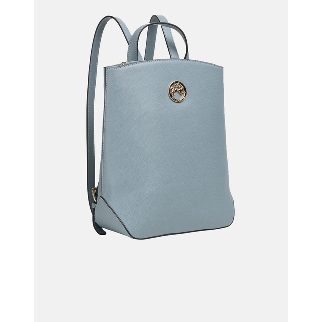 Product LA MARTINA WOMEN'S BACKPACK VIOLETA (Dimensions: 26 x 30 x 11cm.) base image