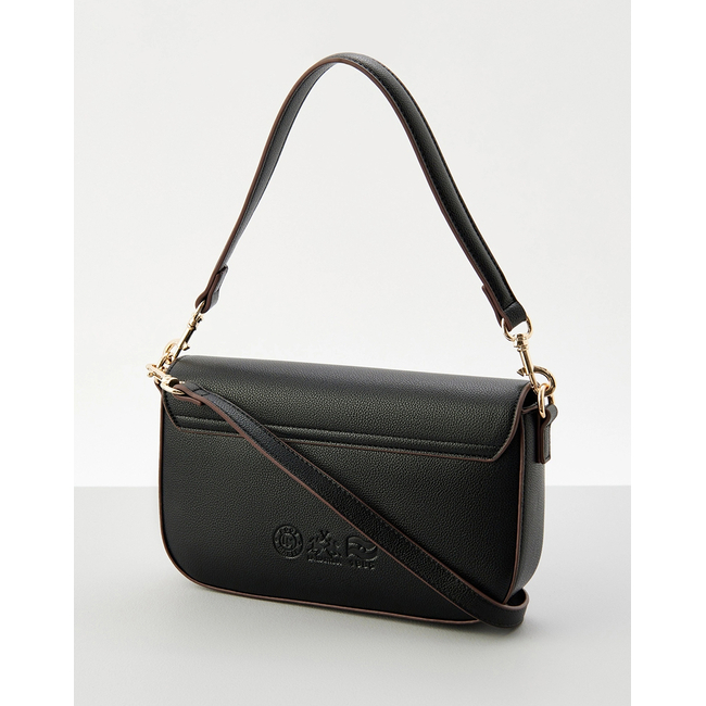 Product LA MARTINA WOMEN'S BAG PILAR (Dimensions: 24 x 14 x 5cm.) base image