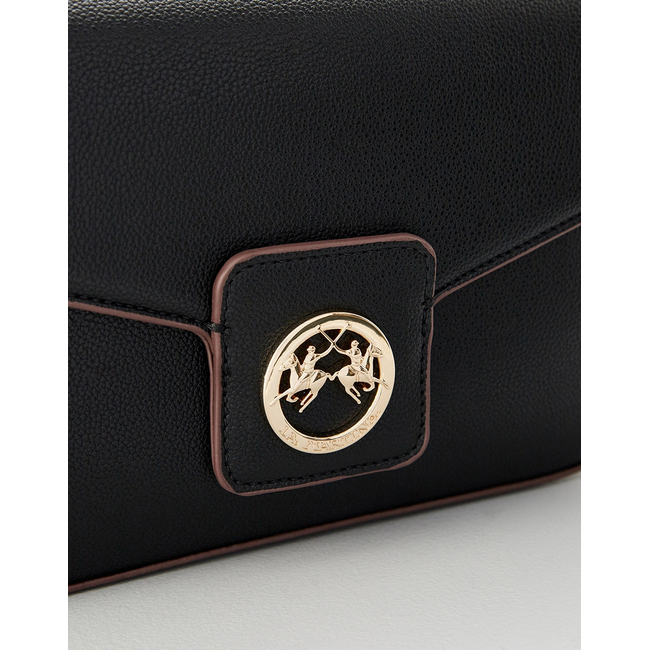Product LA MARTINA WOMEN'S BAG PILAR (Dimensions: 24 x 14 x 5cm.) base image