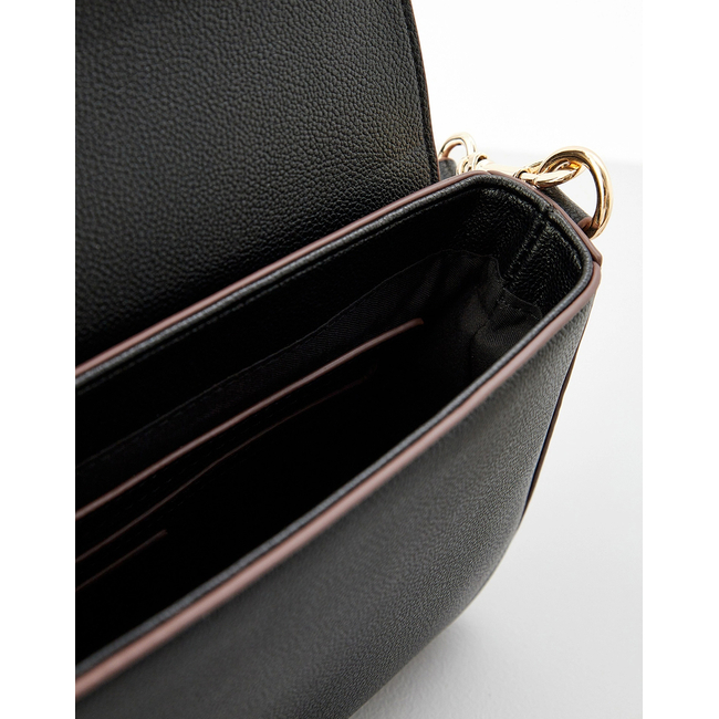 Product LA MARTINA WOMEN'S BAG PILAR (Dimensions: 24 x 14 x 5cm.) base image