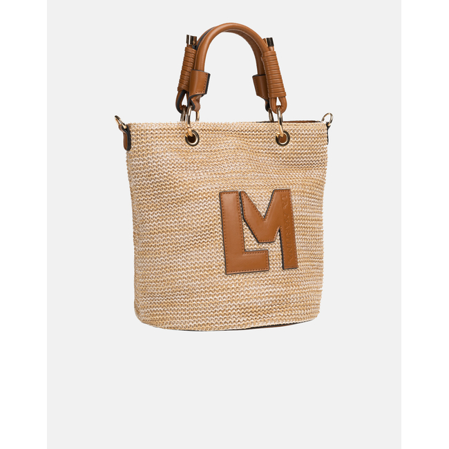 Product LA MARTINA WOMEN'S BAG PAZ (Dimensions: 23 x 26 x 23cm.) base image