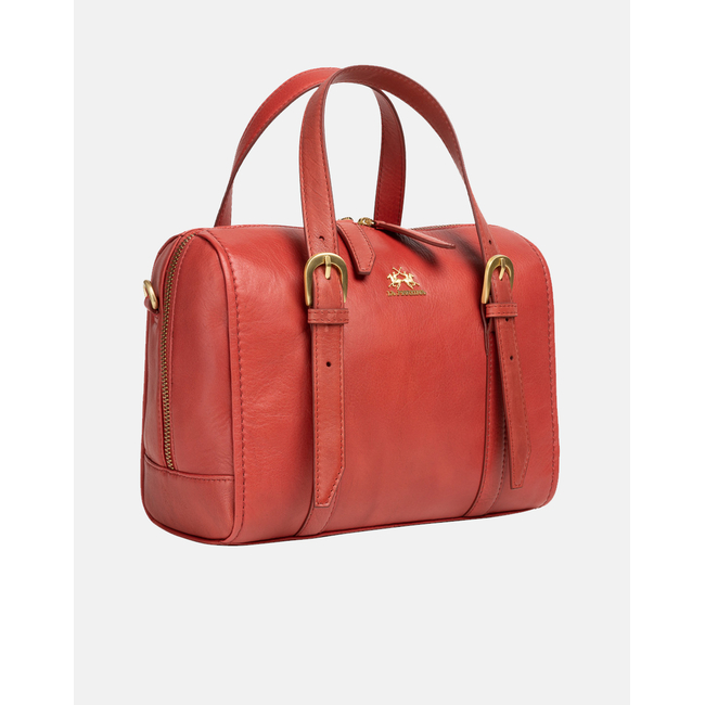Product LA MARTINA WOMEN'S BAG AMIRA (Dimensions: 25 x 19 x 11cm.) base image