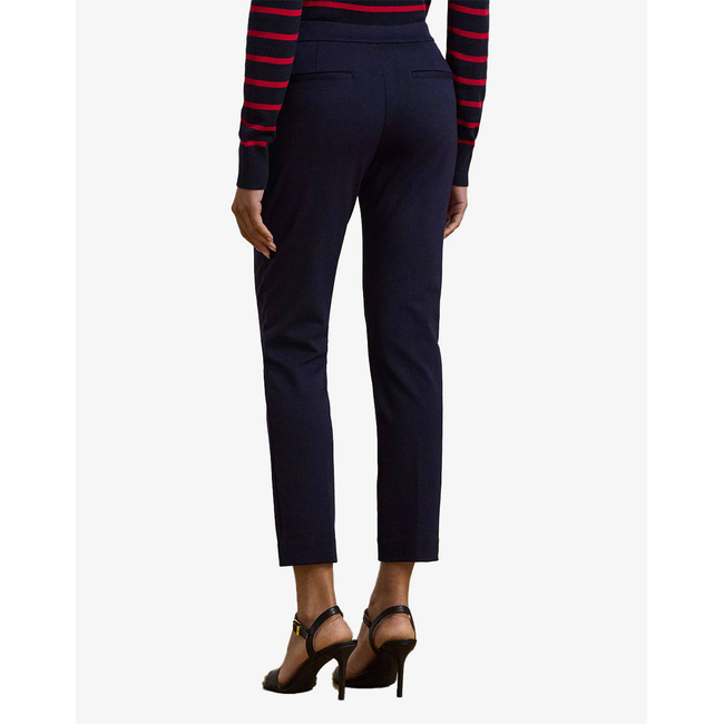 Product LAUREN RALPH LAUREN MODERN PONTE 340-PANT base image