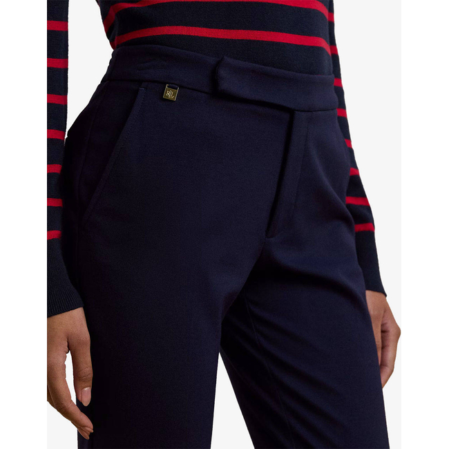 Product LAUREN RALPH LAUREN MODERN PONTE 340-PANT base image