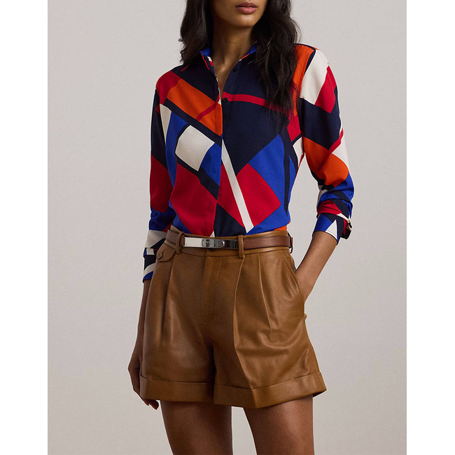 Product LAUREN RALPH LAUREN POLY CDC 79-SHIRT base image