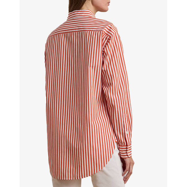 Product LAUREN RALPH LAUREN Y/D 70S BROADCLOTH-SHIRT base image