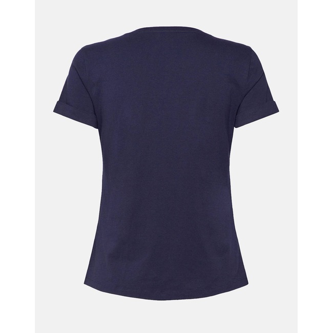 Product LAUREN RALPH LAUREN COTTON JERSEY 155-SSL-TSH base image