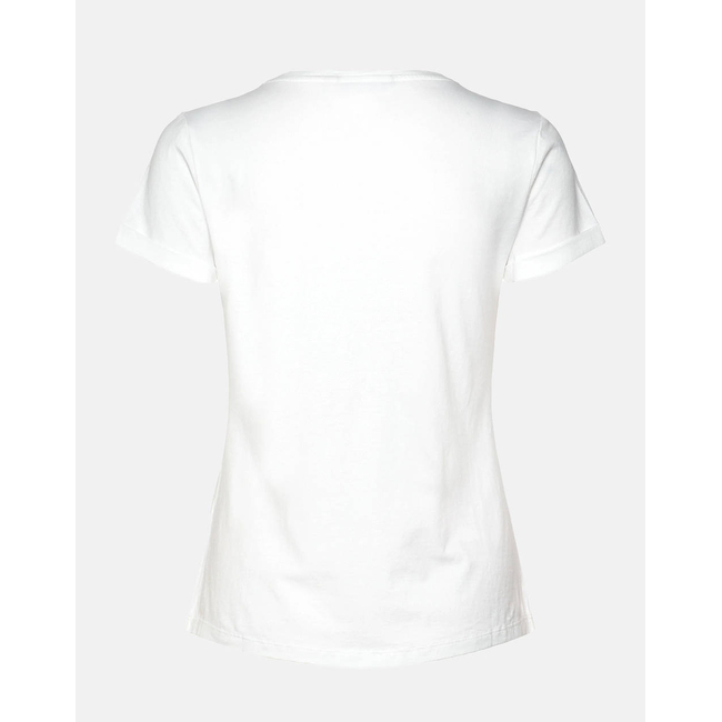 Product LAUREN RALPH LAUREN COTTON JERSEY 155-SSL-TSH base image