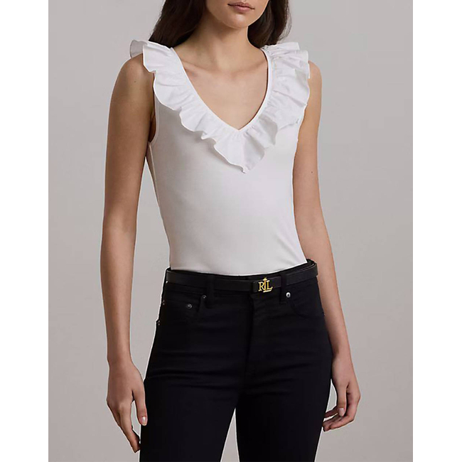 Product LAUREN RALPH LAUREN REFINED STRETCH 2X2-SLS-PLO base image