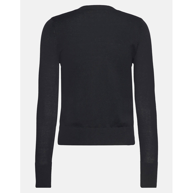 Product LAUREN RALPH LAUREN COTTON MODAL-LS VN CARDIGAN base image